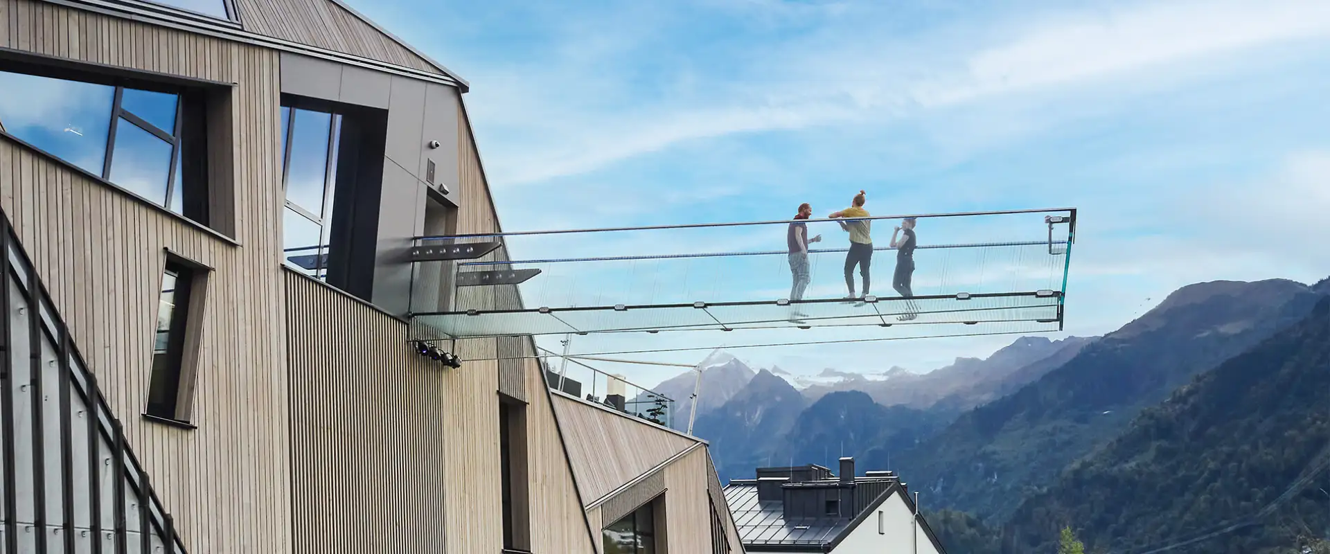 Cradle to Cradle Architectural office blocher partners