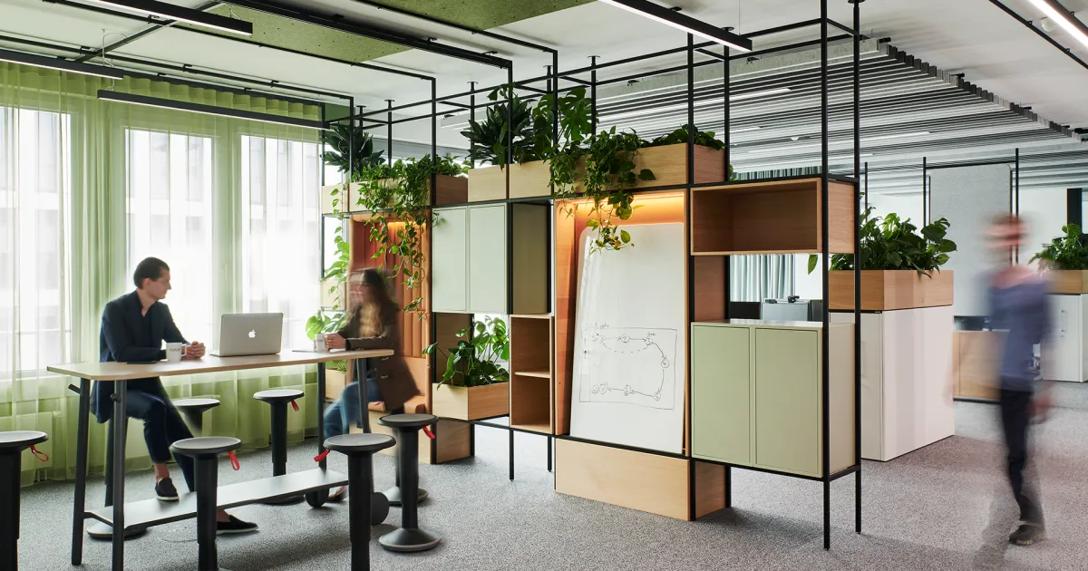 ALLPLAN office