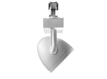 Conductor-rail- and built-in-spotligh - Argo - XAL GmbH - track-mounted - white - construction detail