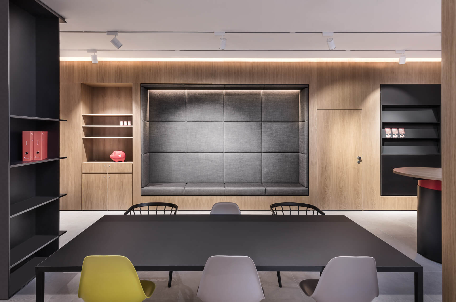 Sparkasse Berlin Blocher Partners Sparkasse Berlin Blocher Partners