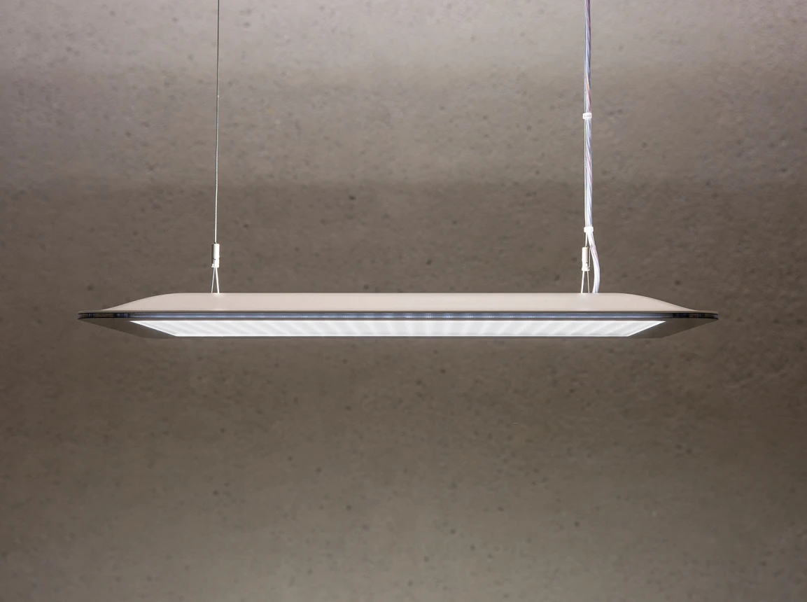 LED Office lighting - Dome - Ridi GmbH - pendant