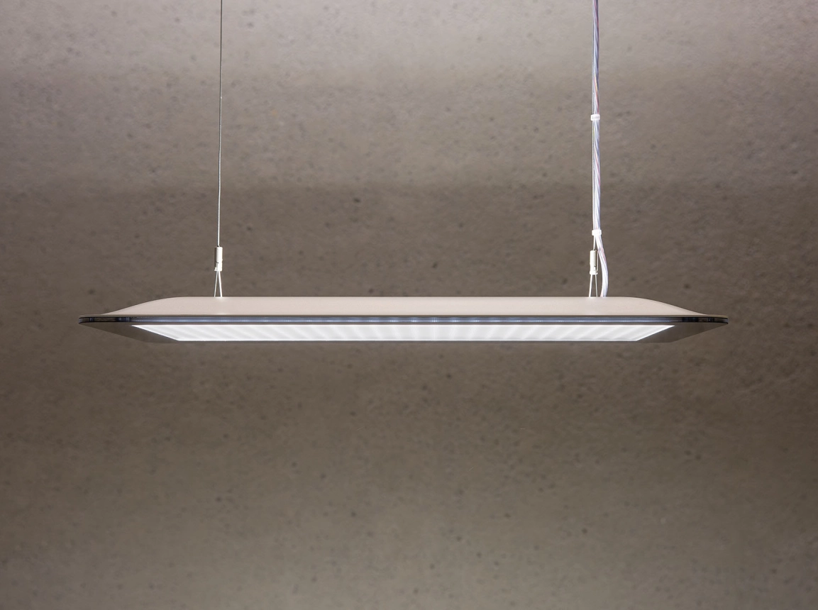LED Office lighting - Dome - Ridi GmbH - pendant