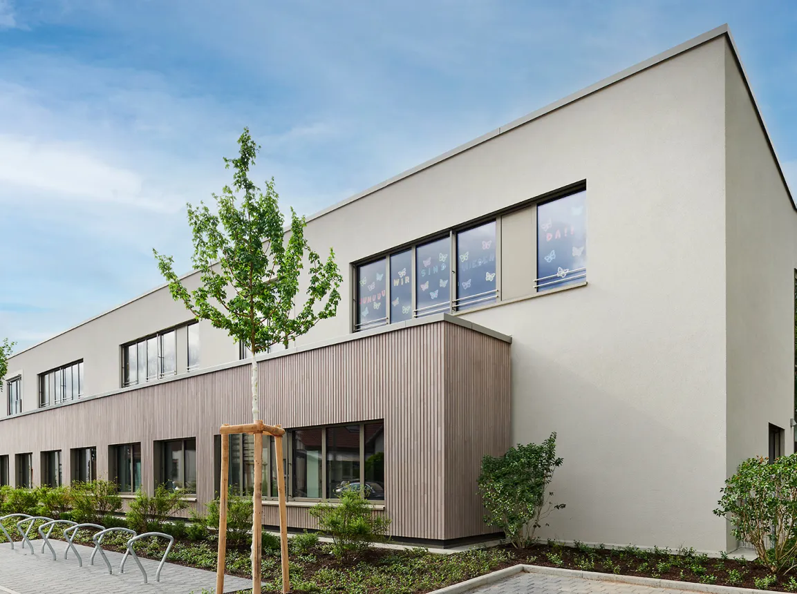  Architect blocher partners Motiv 