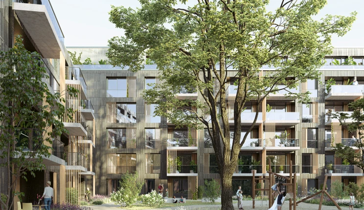 Typologies :: blocher partners