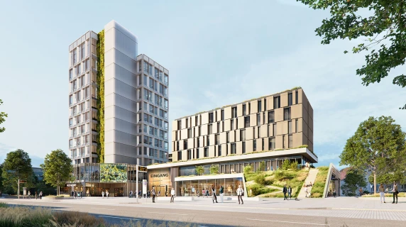 blocher_partners_visualisierung_wollhaus_heilbronn_cover