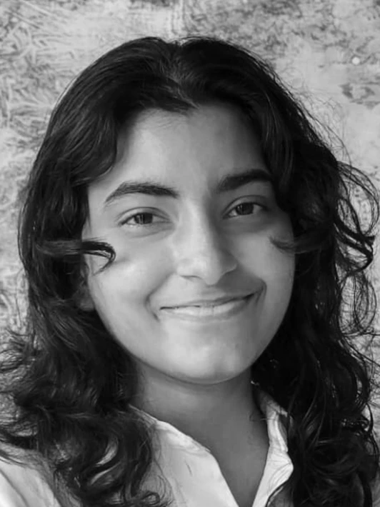 ashrita kolachala