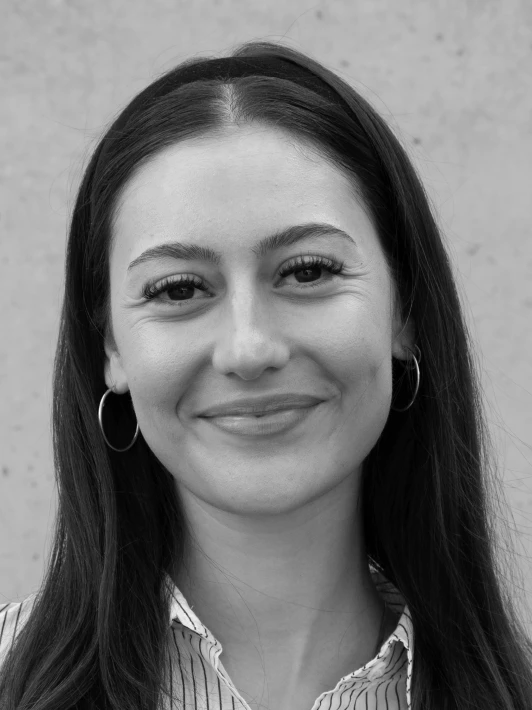 antonia bazzan