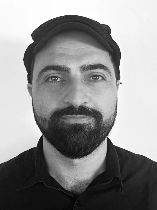 iesmael al ghanoum