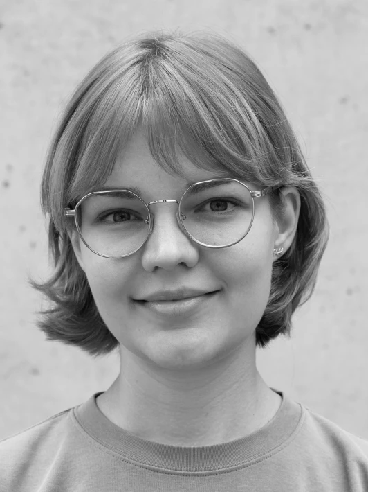daria kalenova