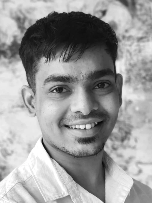 aahan jain